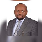 Dr. Chris O. Amadi